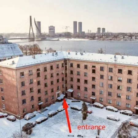 Eksporta 4 * Riga