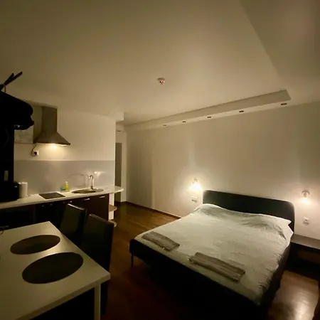 Apartment Eksporta 4 *