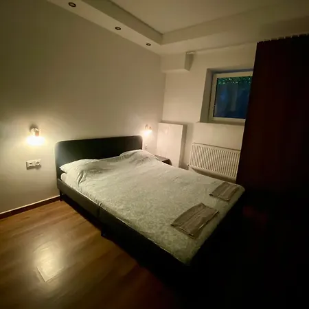 Apartment Eksporta 4