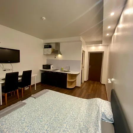 Eksporta 4 Apartment *