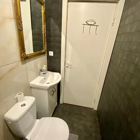 Eksporta 4 Appartement