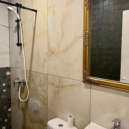 Eksporta 4 Appartement *